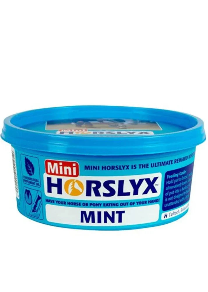 Horslyx Minilick Mint 650g