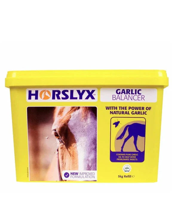 Horslyx Garlic Lick Refill 5kg