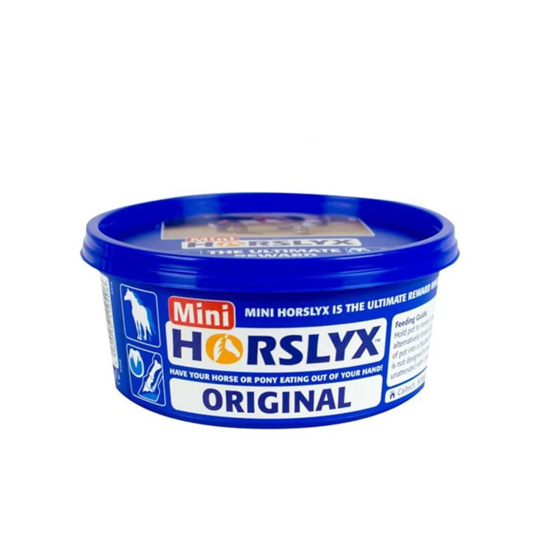 Horslyx Minilick Original 650g