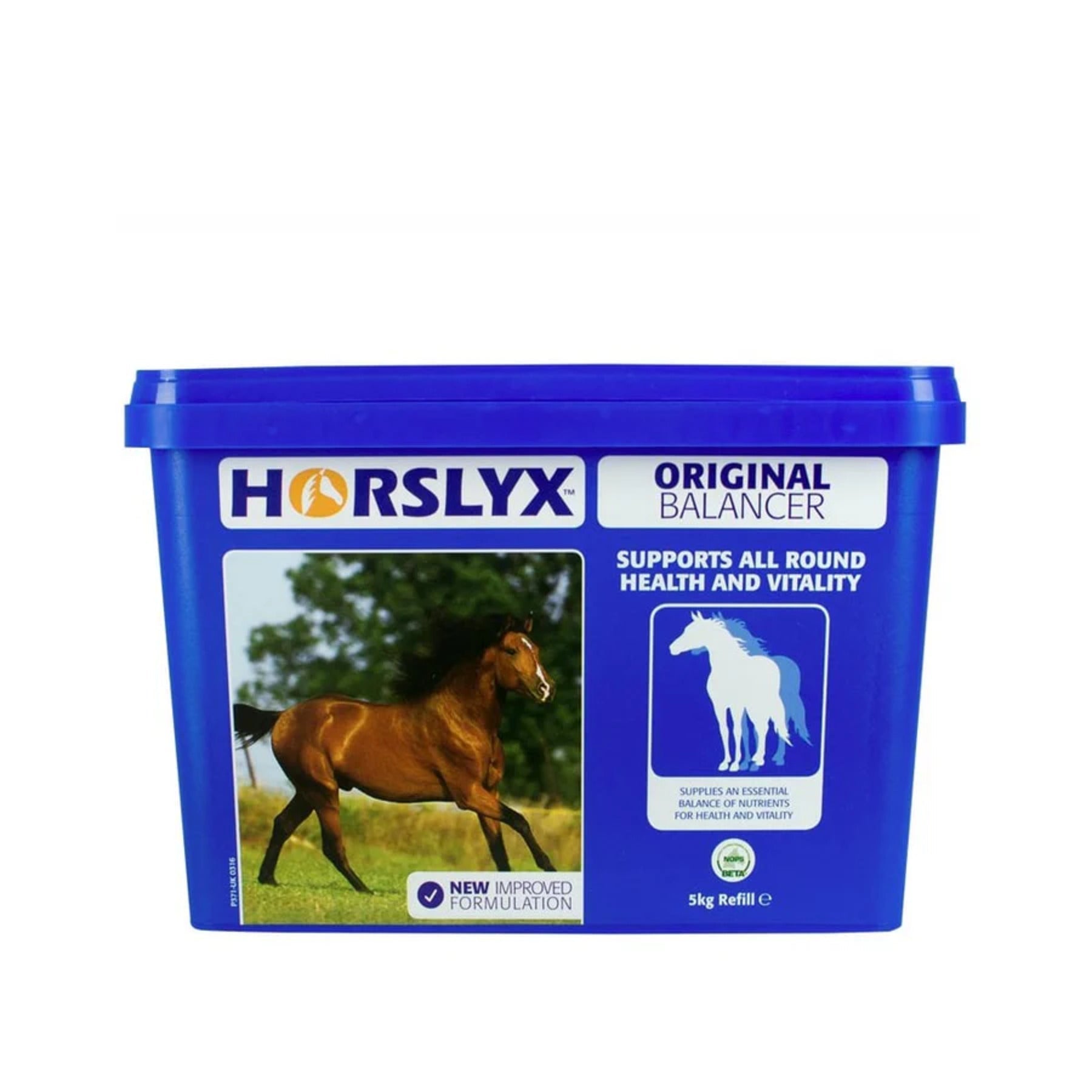 Horslyx Original Lick Refill 5kg