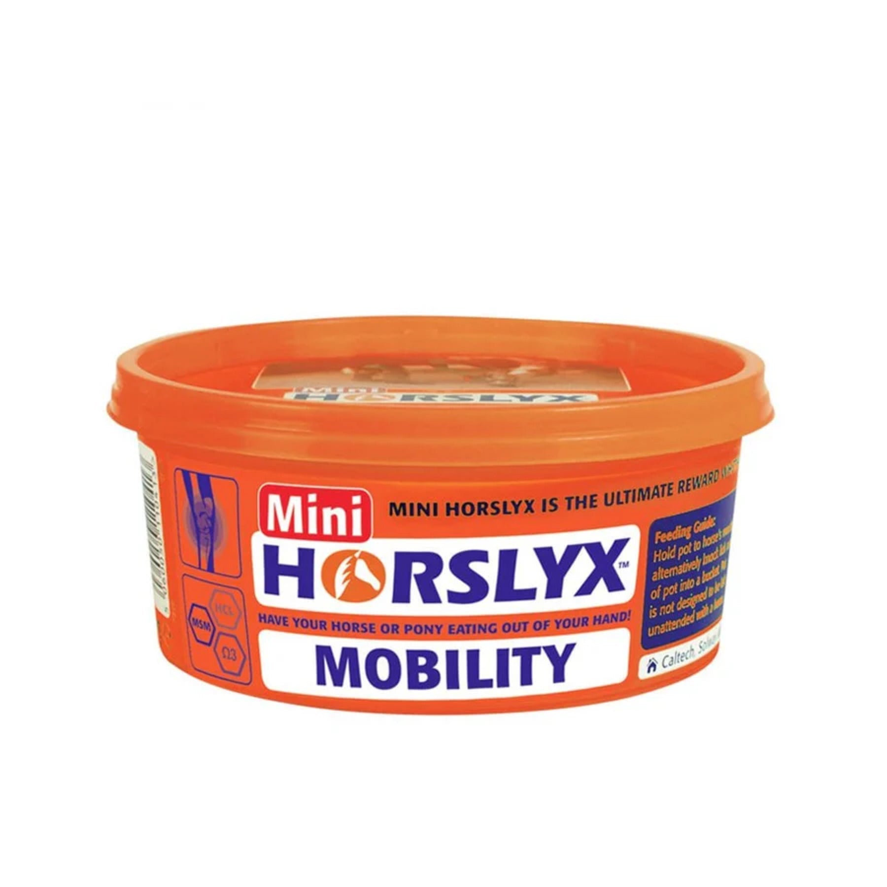 Horslyx Minilick Mobility Lick 650g