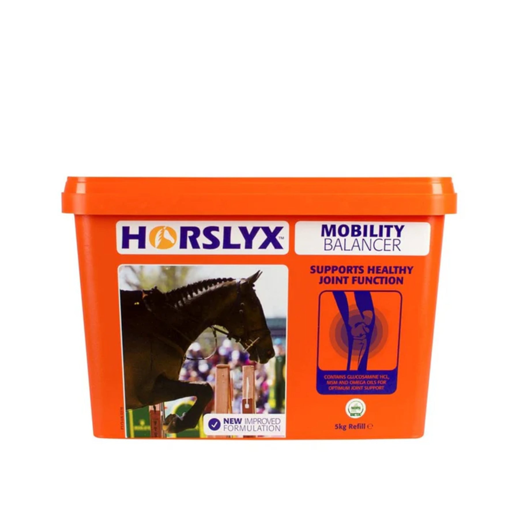Horslyx Mobility Lick Refill 5kg