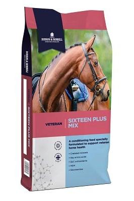 Dodson & Horrell Sixteen Plus Mix 20kg