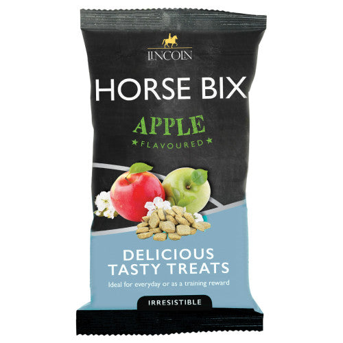 Lincoln Horse Bix Apple 150g