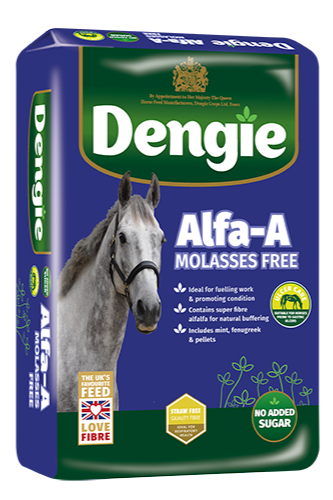 Dengie Alfa-A Molasses Free 20kg