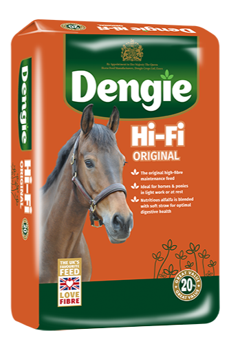 Dengie Hi-Fi Orignal 20kg