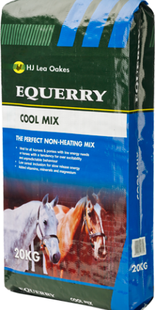 Equerry Cool Mix 20kg