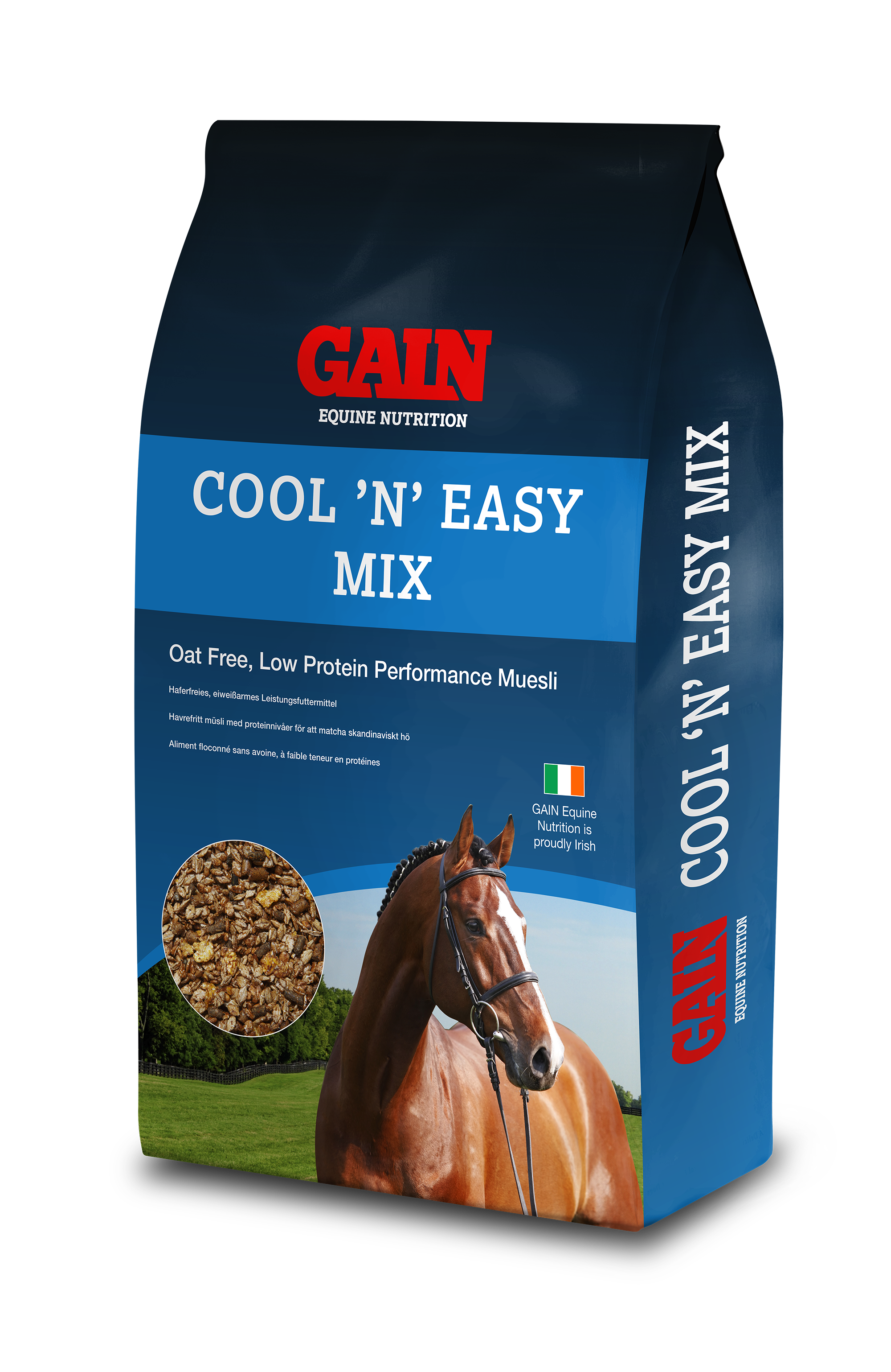 Gain Cool 'n' Easy 20kg