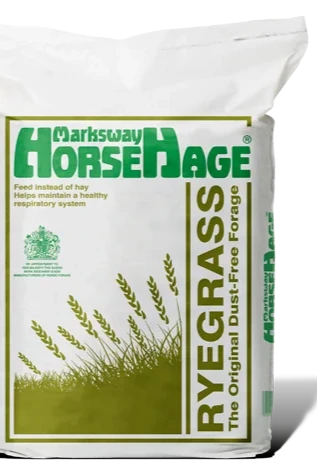 Marksway Horsehage Ryegrass 23.8kg