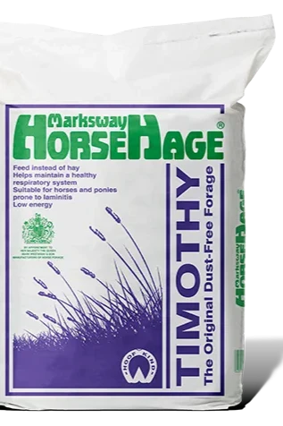 Marksway Horsehage Timothy 23.8kg