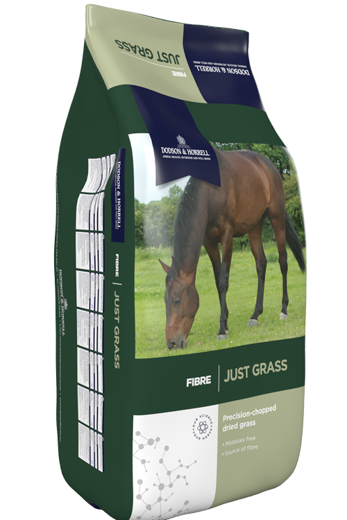 Dodson & Horrell Just Grass 12.5kg