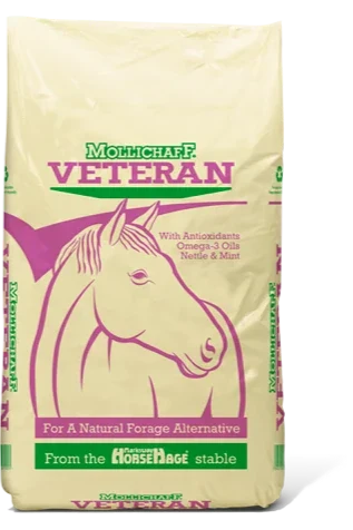 Mollichaff Veteran 12.5kg