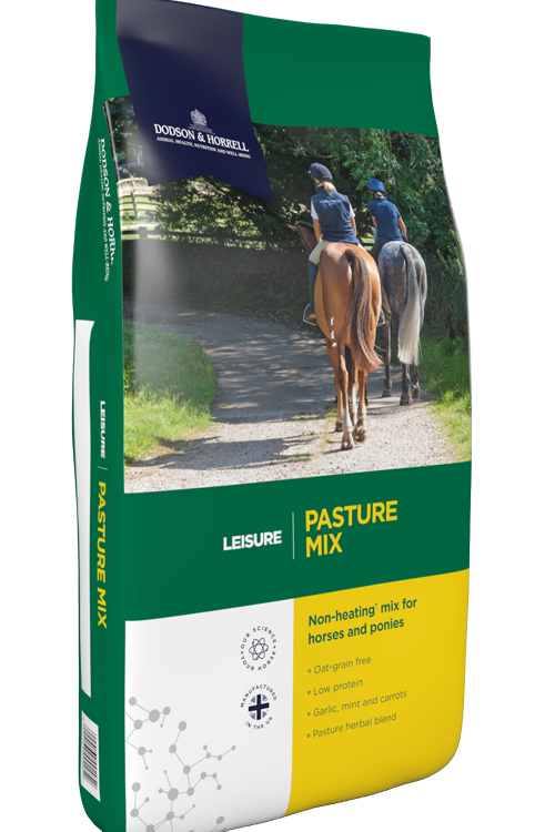 Dodson & Horrelll Pasture Mix 20kg
