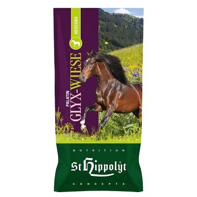St Hippolyt Palatin Glyx Wiese Heucobs 20kg