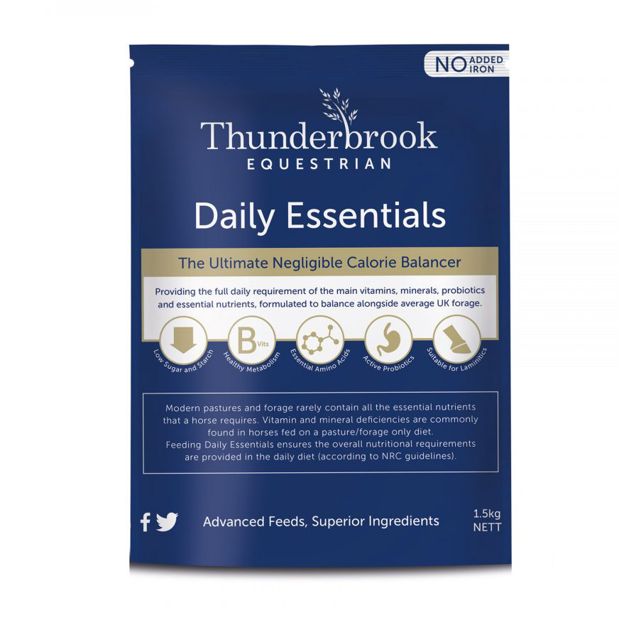 Thunderbrook Daily Essentials 1.5kg