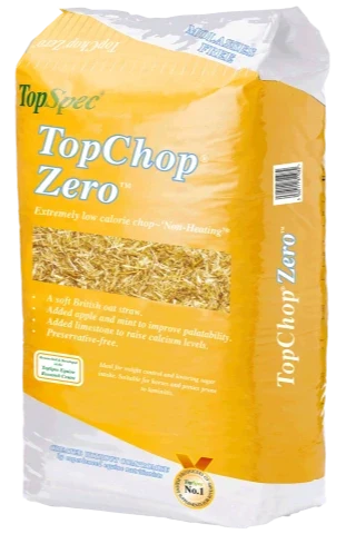 Top Chop Zero 12.5kg