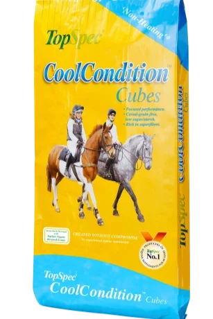 TopSpec Cool Condition Cubes 20kg