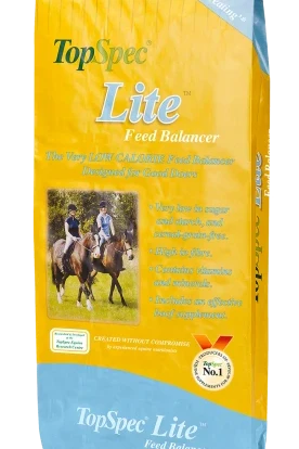 TopSpec Lite Balancer 15kg