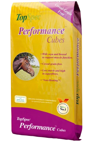 TopSpec Performance Cubes 20kg