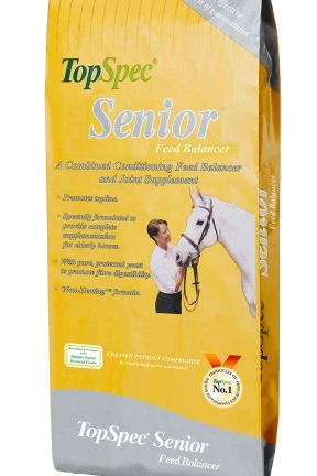 TopSpec Senior Balancer 15kg