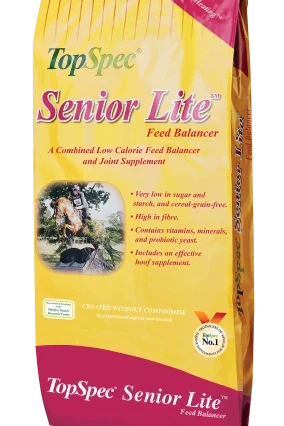 TopSpec Senior Lite Balancer 15kg