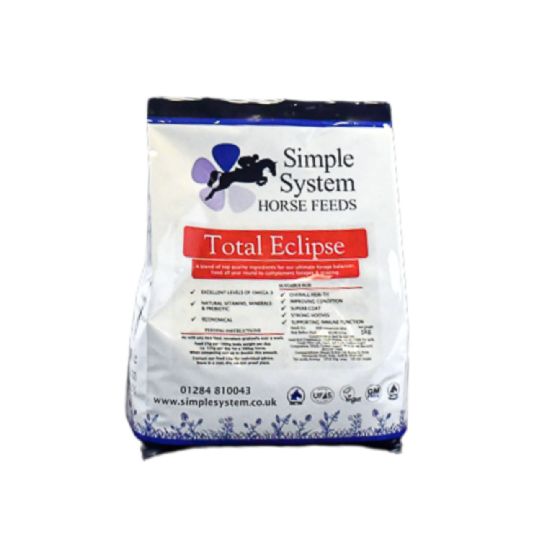Simple systems Total Eclipse 5kg