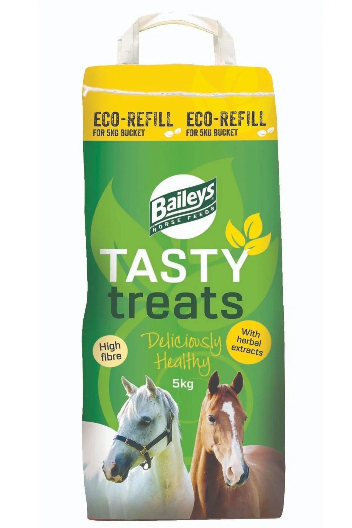 Bailey's Tasty Treats 5kg Eco Re-Fill