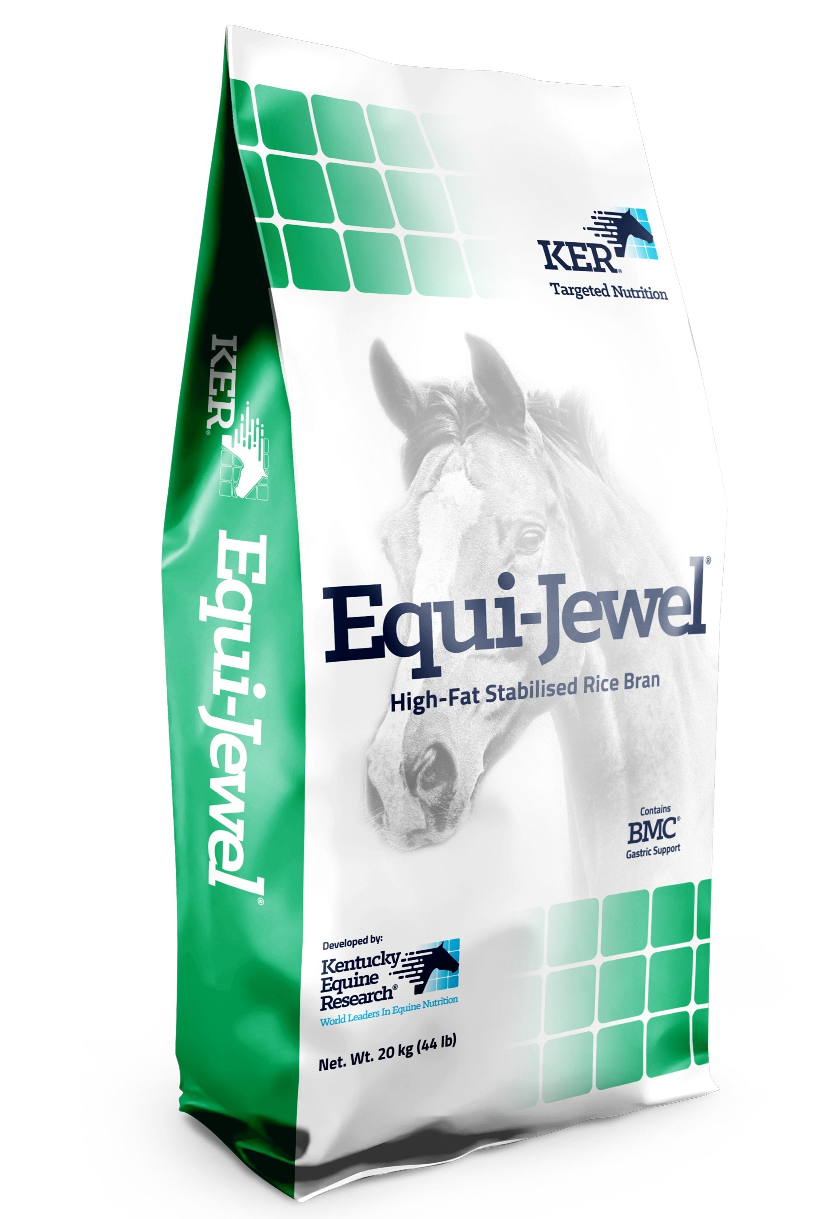 Saracen Equi-Jewel 20kg