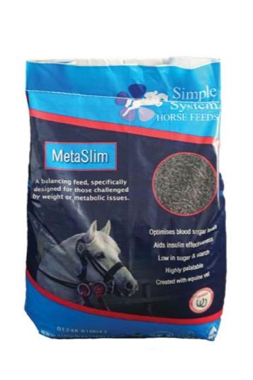 Simple Systems Metaslim 10kg