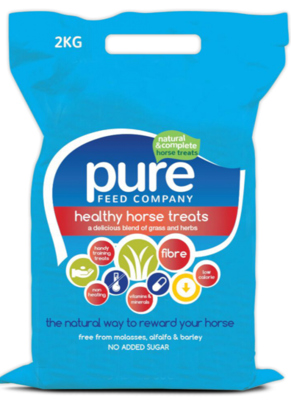 Pure Treats 2kg