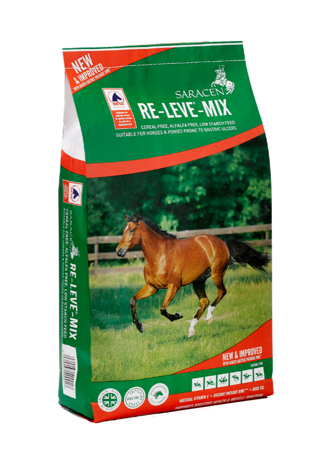 Saracen Releve Mix 20kg