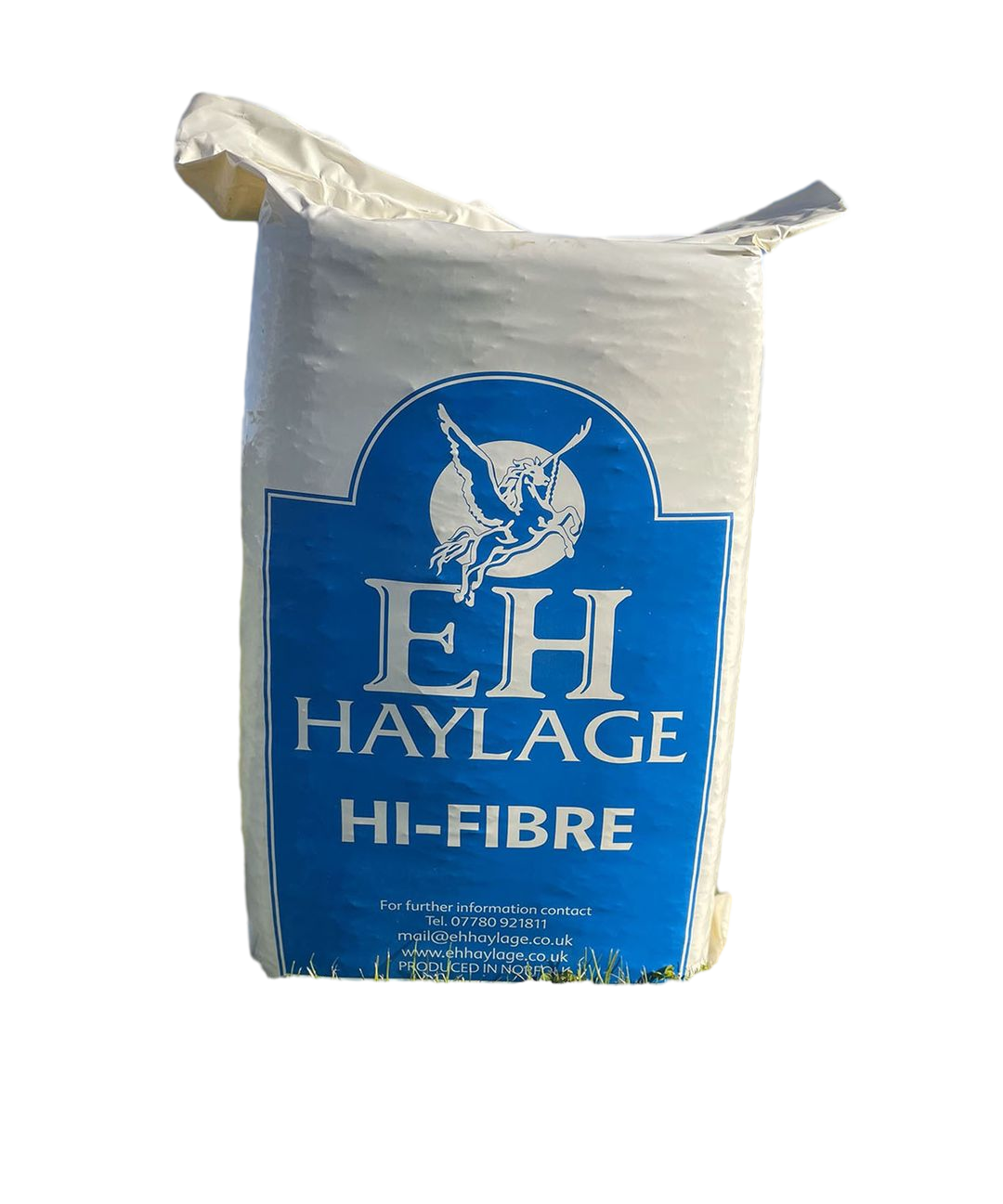 EH Haylage Hi-Fibre 15lg