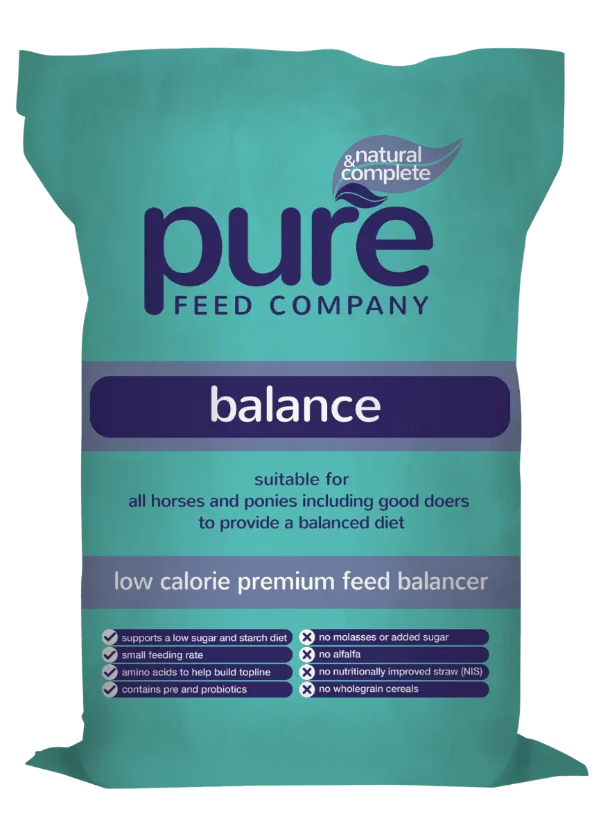 Pure Balance 15kg