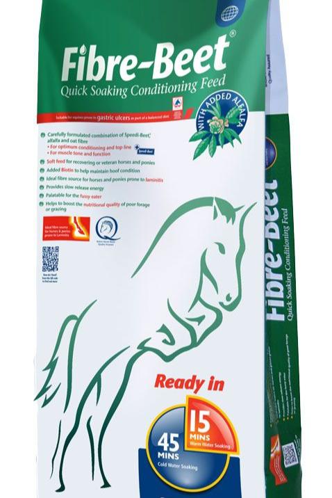 BHF Fibre Beet 20kg
